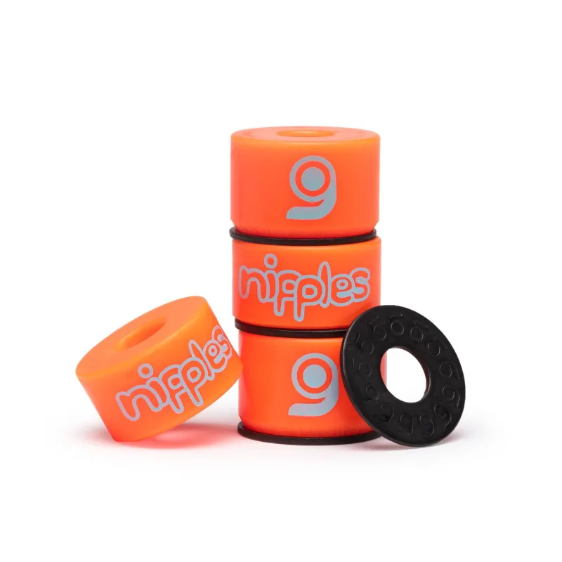 Buy Orangatang Bushings - Nipples at the Sickboards Longboard Shop
