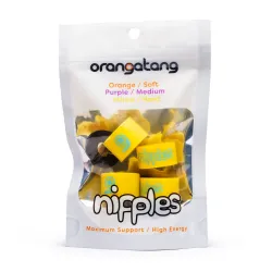 Buy Orangatang Bushings - Nipples at the Sickboards Longboard Shop