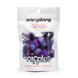 Kaufen Orangatang Nipples auf Europas Sickest Skate Shop