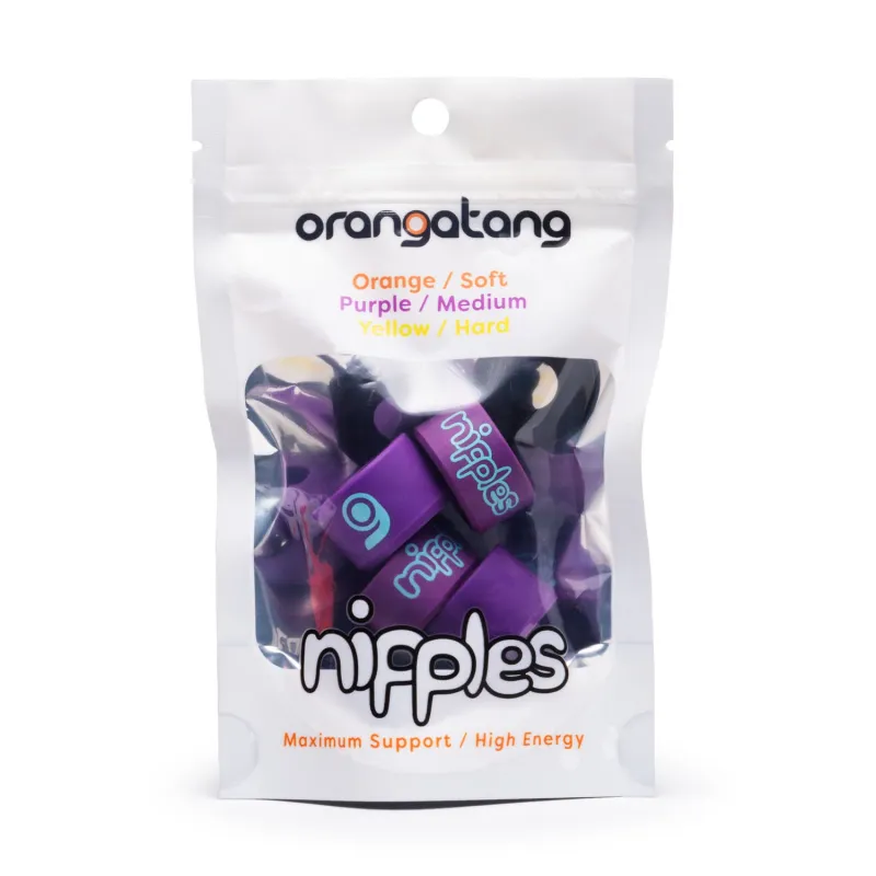 Kaufen Orangatang Nipples auf Europas Sickest Skate Shop