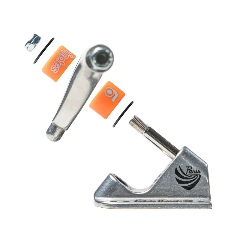Buy Orangatang Bushings - Nipples at the Sickboards Longboard Shop