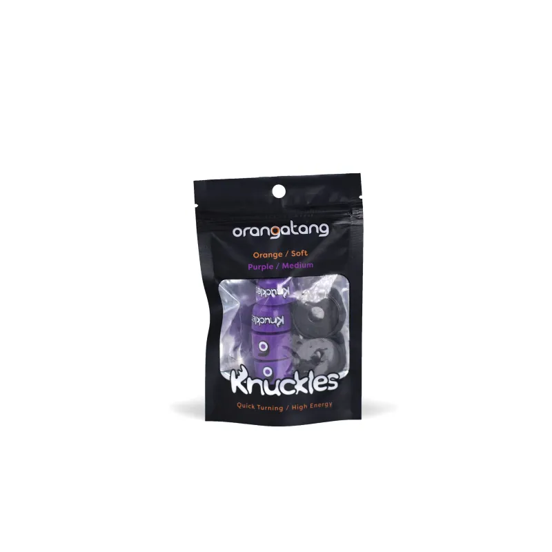 Buy Orangatang Bushings - Knuckles at the Sickboards Longboard Shop