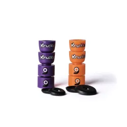 Buy Orangatang Bushings - Knuckles at the Sickboards Longboard Shop