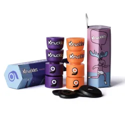 Buy Orangatang Bushings - Knuckles at the Sickboards Longboard Shop