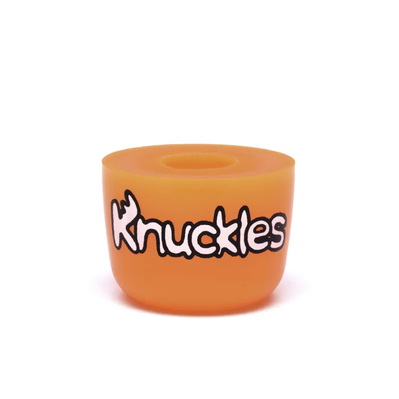 Buy Orangatang Bushings - Knuckles at the Sickboards Longboard Shop