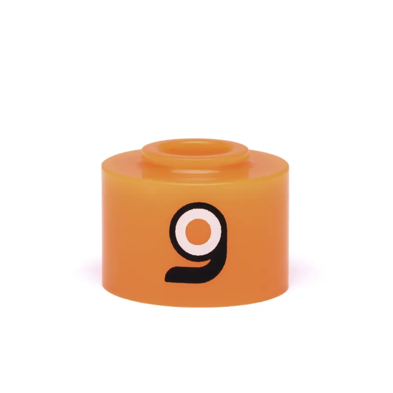 Buy Orangatang Bushings - Knuckles at the Sickboards Longboard Shop