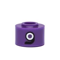 Buy Orangatang Bushings - Knuckles at the Sickboards Longboard Shop