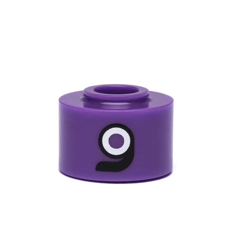 Buy Orangatang Bushings - Knuckles at the Sickboards Longboard Shop
