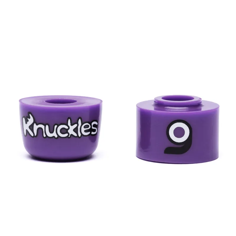 Buy Orangatang Bushings - Knuckles at the Sickboards Longboard Shop