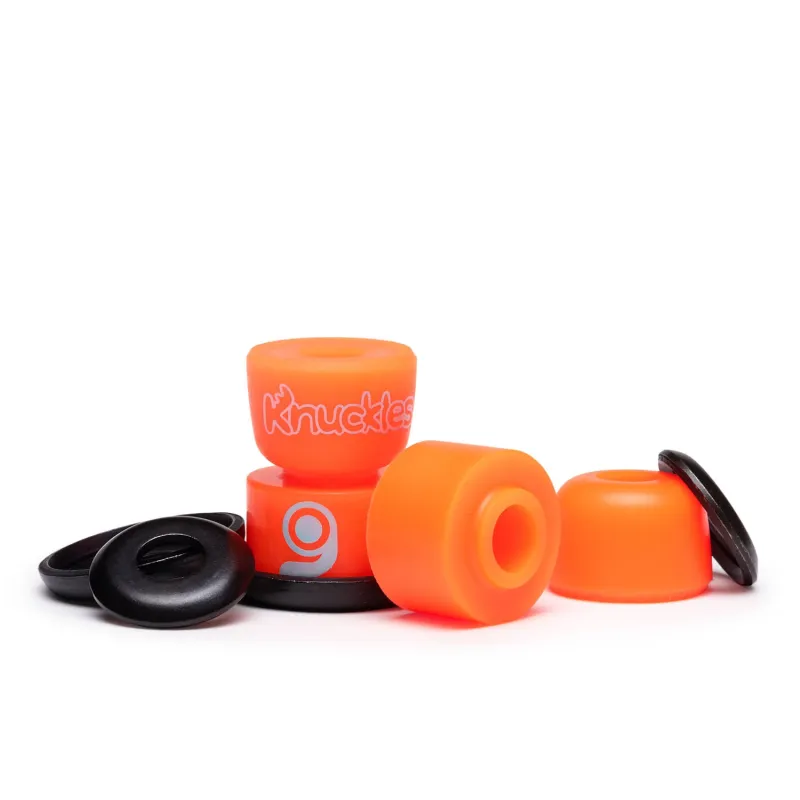 Buy Orangatang Bushings - Knuckles at the Sickboards Longboard Shop
