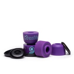 Buy Orangatang Bushings - Knuckles at the Sickboards Longboard Shop