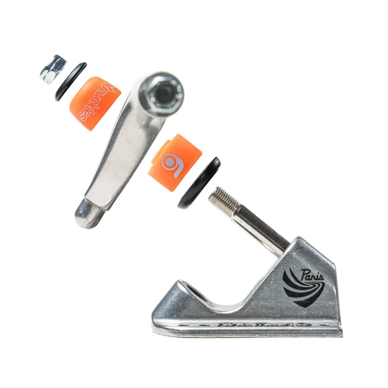 Buy Orangatang Bushings - Knuckles at the Sickboards Longboard Shop