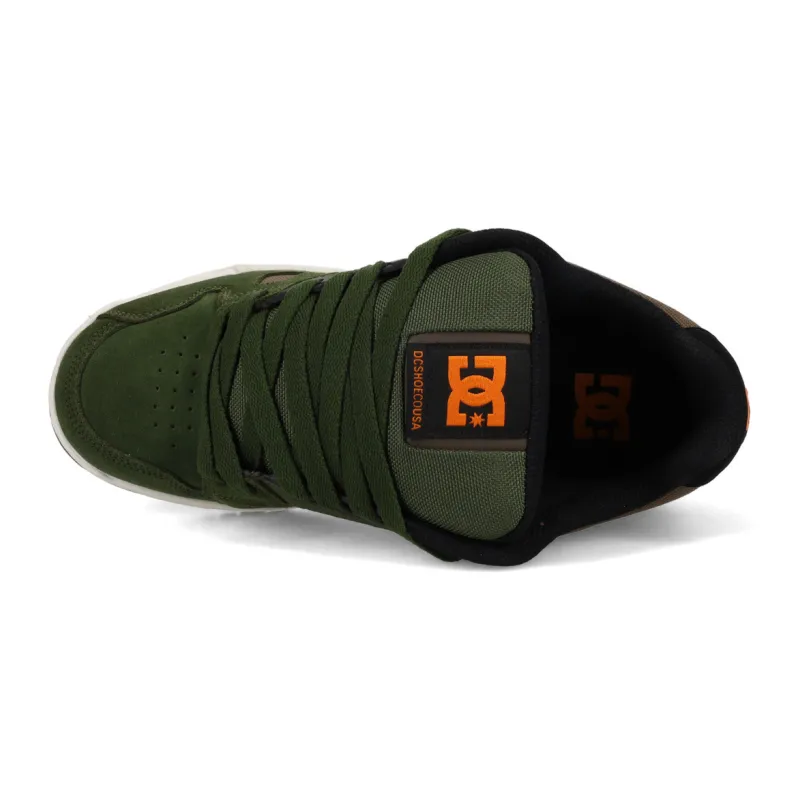 Comprare DC Shoes Stag Shoes a più Sickest negozio longboard d'Europa