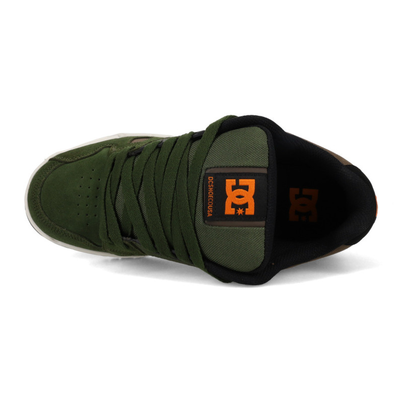 comprar DC Shoes Stag Shoes en la Sickest tienda de longboard de Europa
