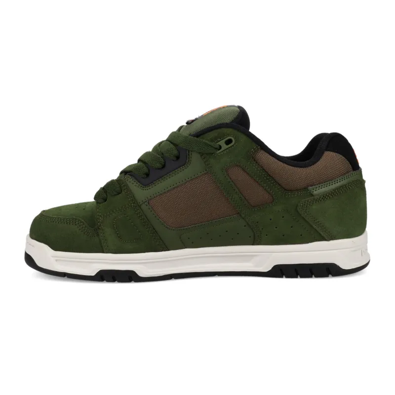 DC Shoes Stag Shoes