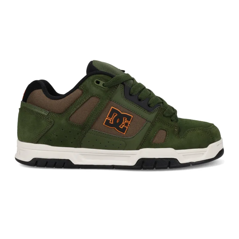Comprare DC Shoes Stag Shoes a più Sickest negozio longboard d'Europa