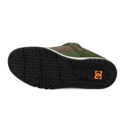 DC Shoes Stag Shoes