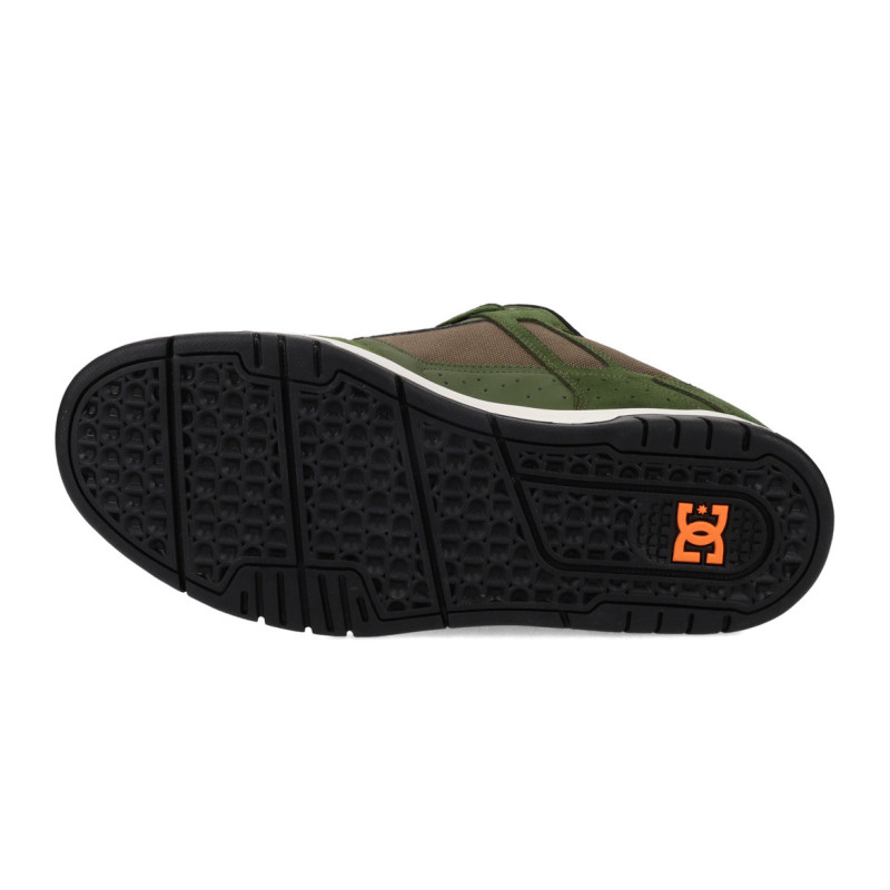 DC Schoenen Stag Schoenen