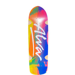 Buy Alva The Abstrakt Seriesat the Sickboards Longboard Shop