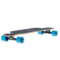 DB Longboards 38" Cabrakan - Longboard Complete