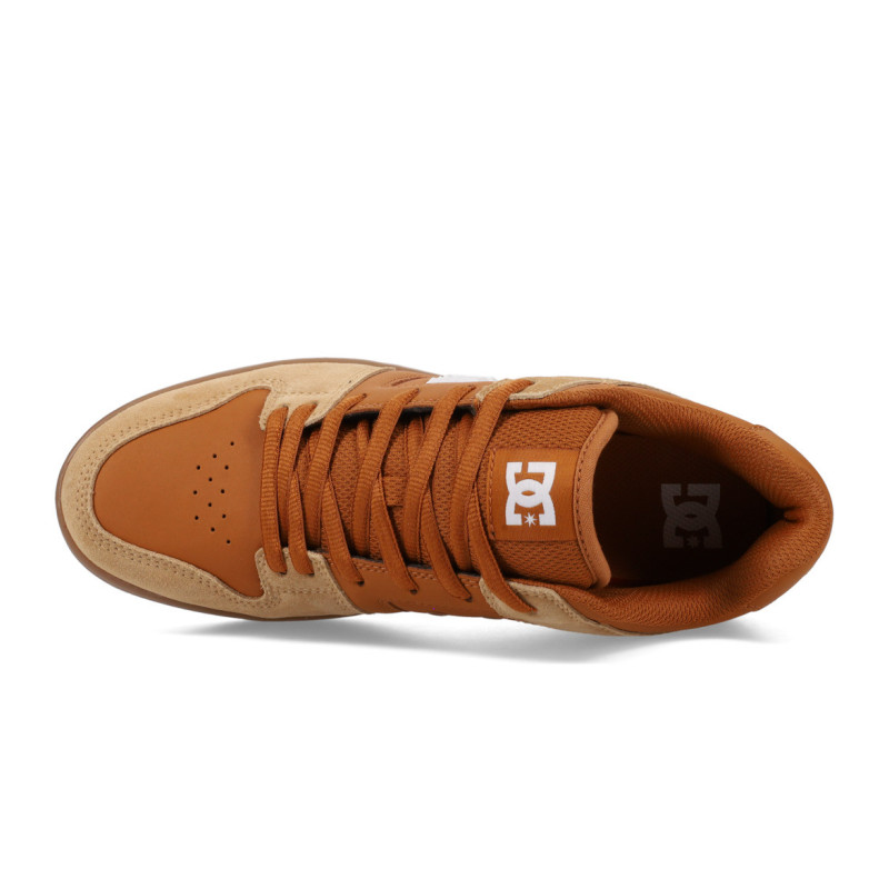 Kaufen DC Shoes Manteca 4 S Shoes auf Europas Sickest Skate Shop