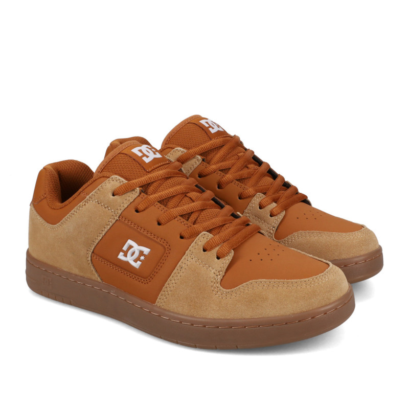 Kaufen DC Shoes Manteca 4 S Shoes auf Europas Sickest Skate Shop