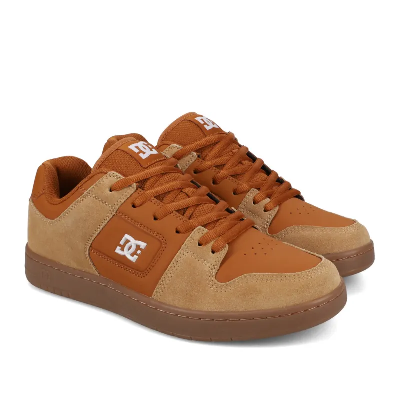 Kaufen DC Shoes Manteca 4 S Shoes auf Europas Sickest Skate Shop