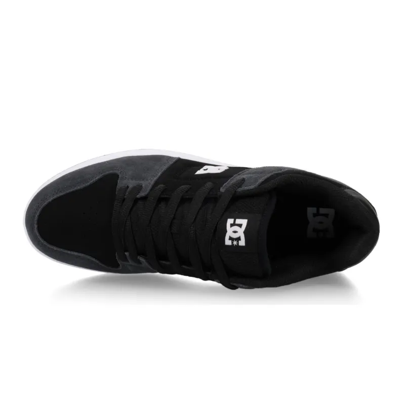 Kaufen DC Shoes Manteca 4 S Shoes auf Europas Sickest Skate Shop