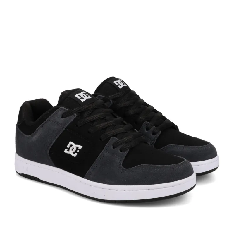 Kaufen DC Shoes Manteca 4 S Shoes auf Europas Sickest Skate Shop