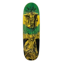 Creature Team Messenger VX 9.25" Skateboard Deck