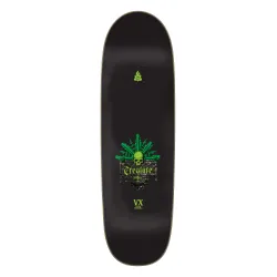 Creature Team Messenger VX 9.25" Skateboard Deck