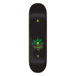 Creature Gravette Messenger VX 8.3" Skateboard Deck