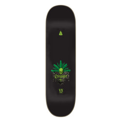 Creature Worthington Messenger VX 8.6" Skateboard Deck
