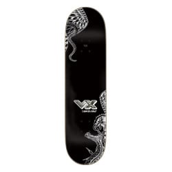 Santa Cruz Mccoy Battle VX 8.25" Skateboard Deck
