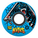 Slime Balls Natas Kaupas Og Slime Blue 60mm Skateboard Wheels