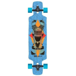 DB Longboards 38" DYAD V2 - Complete