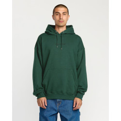 Volcom Stone Hoodie Scarab