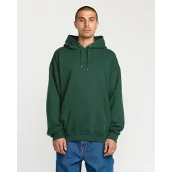 Volcom Stone Hoodie Scarab