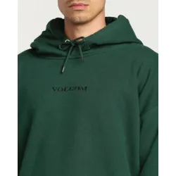 Volcom Stone Hoodie Scarab