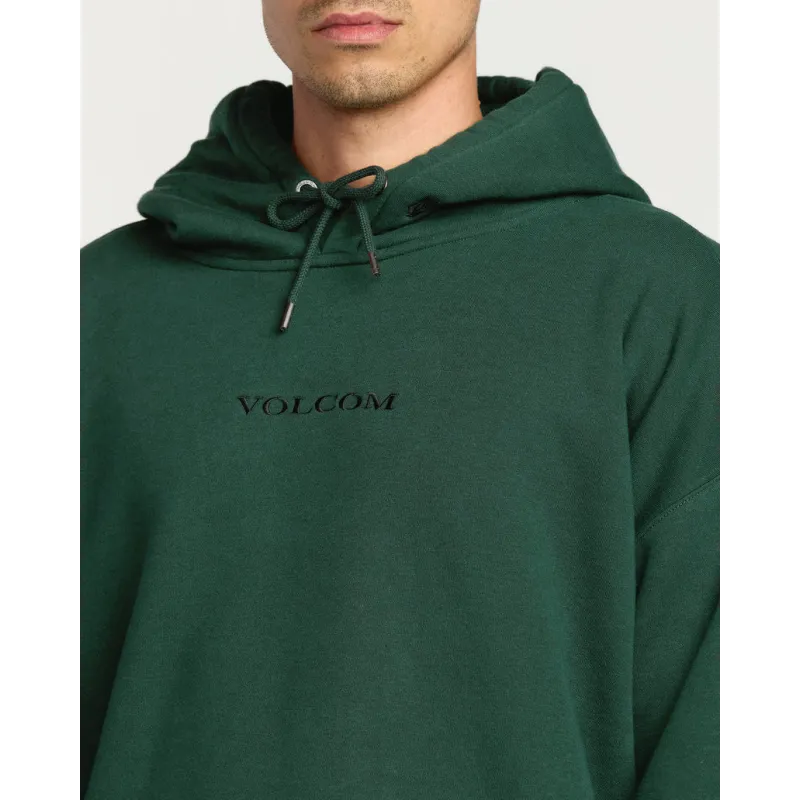 Volcom Stone Hoodie Scarab