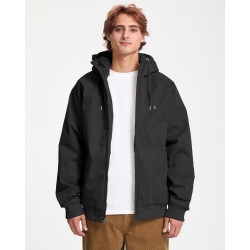 Volcom Hernan 10K Jacket Black