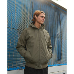Volcom Hernan 10K Jacket Wintermoss