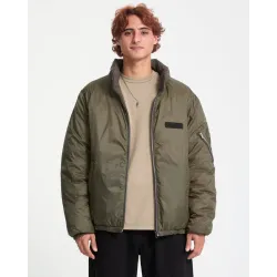Volcom Fillmoore Jacket Wintermoss