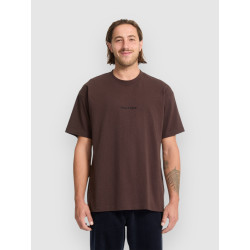 Volcom Stone T-Shirt Cacao