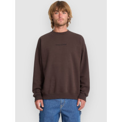 Volcom Stone Crew Fleece Cacao