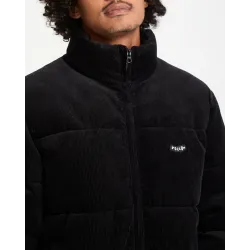 Volcom Walltz Cord Jacket Scarab