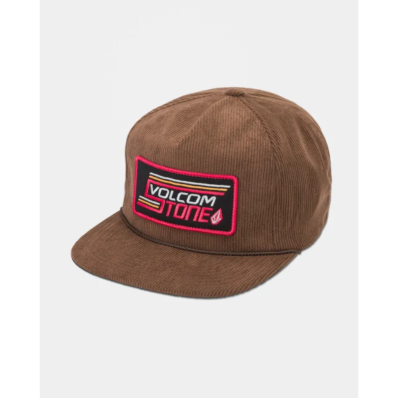 Volcom Greased It Hat Wren
