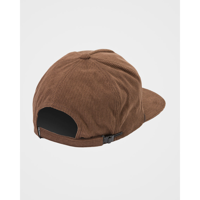 Volcom Greased It Hat Wren