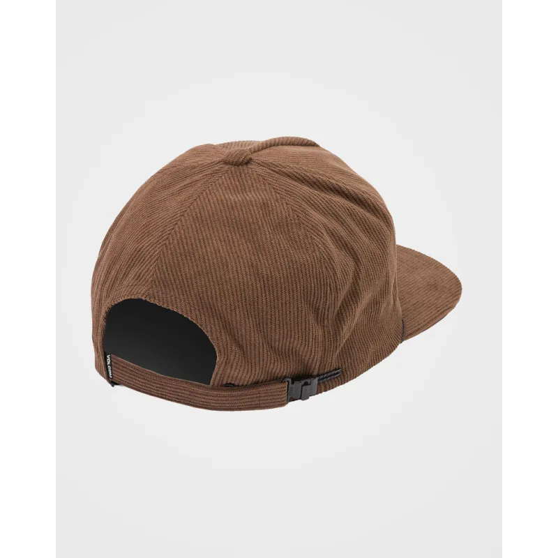 Volcom Greased It Hat Wren