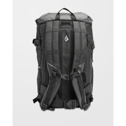 Volcom Peakstone Mountain Backpack Black
